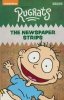 RUGRATS THE NEWSPAPER STRIPS TP [9781684154616]